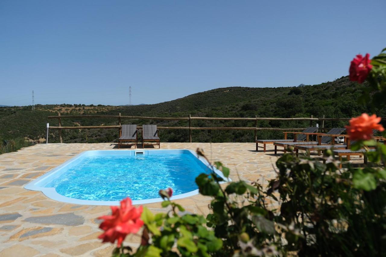 The Wild Olive Andalucia Palma Guestroom 卡萨雷斯 外观 照片